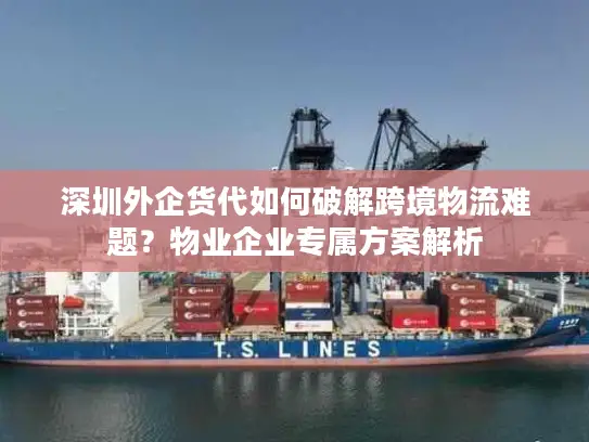 深圳外企货代如何破解跨境物流难题？物业企业专属方案解析