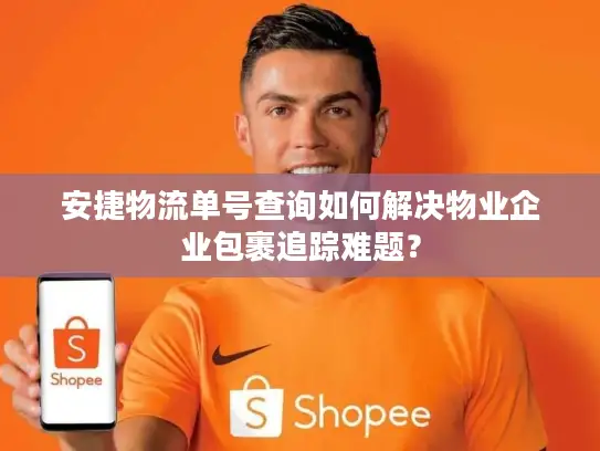 安捷物流单号查询如何解决物业企业包裹追踪难题？