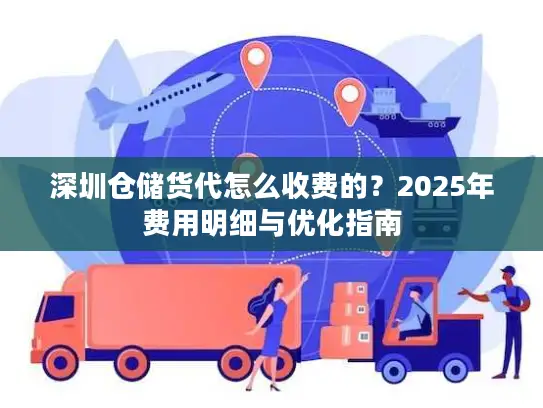 深圳仓储货代怎么收费的？2025年费用明细与优化指南