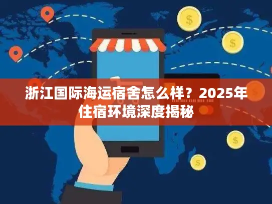 浙江国际海运宿舍怎么样？2025年住宿环境深度揭秘