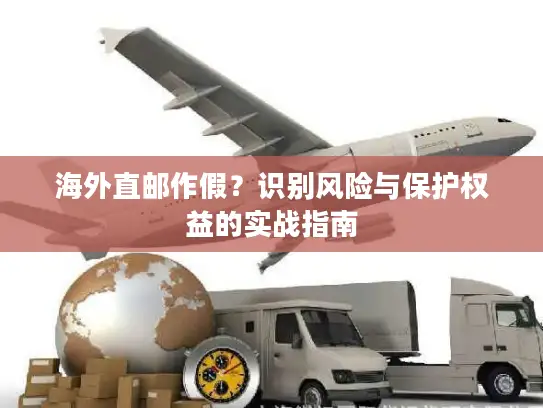海外直邮作假？识别风险与保护权益的实战指南