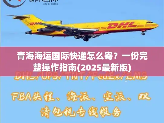 青海海运国际快递怎么寄？一份完整操作指南(2025最新版)