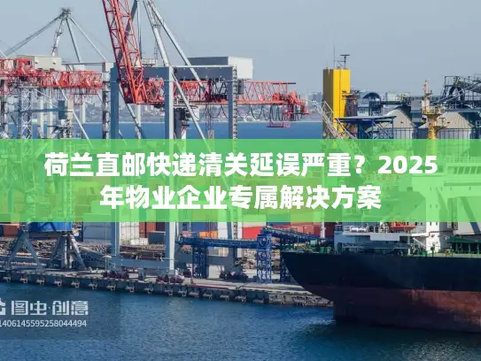 荷兰直邮快递清关延误严重？2025年物业企业专属解决方案