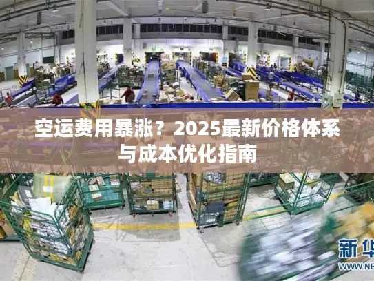 空运费用暴涨？2025最新价格体系与成本优化指南