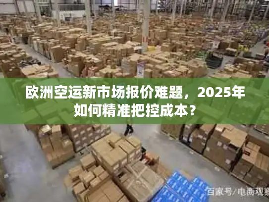 欧洲空运新市场报价难题，2025年如何精准把控成本？