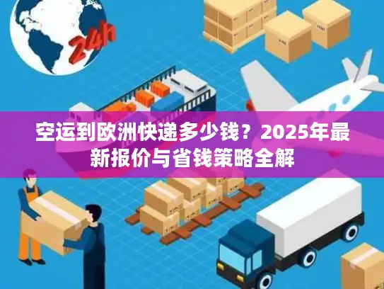 空运到欧洲快递多少钱？2025年最新报价与省钱策略全解