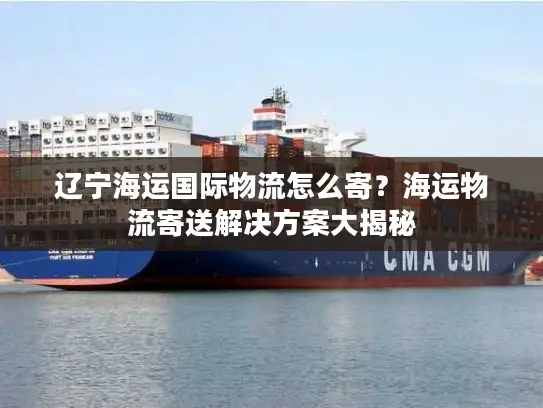 辽宁海运国际物流怎么寄？海运物流寄送解决方案大揭秘
