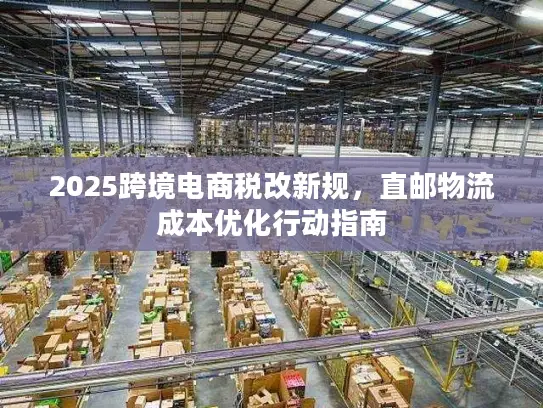 2025跨境电商税改新规，直邮物流成本优化行动指南
