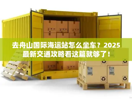 去舟山国际海运站怎么坐车？2025最新交通攻略看这篇就够了！