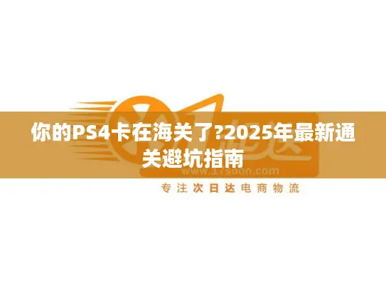 你的PS4卡在海关了?2025年最新通关避坑指南