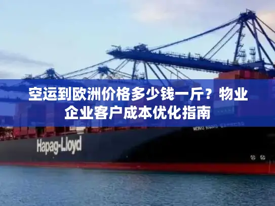空运到欧洲价格多少钱一斤？物业企业客户成本优化指南