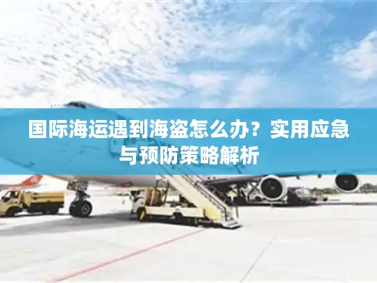 国际海运遇到海盗怎么办？实用应急与预防策略解析