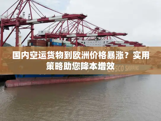 国内空运货物到欧洲价格暴涨？实用策略助您降本增效
