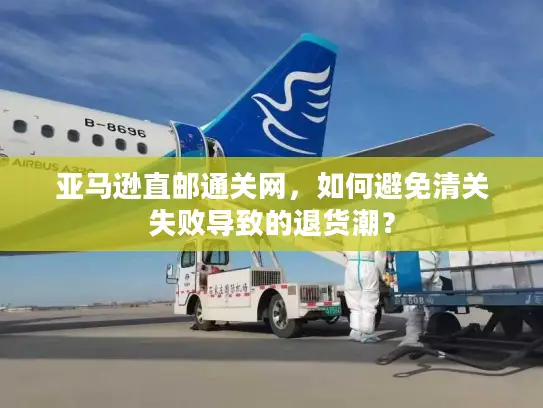 亚马逊直邮通关网，如何避免清关失败导致的退货潮？
