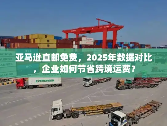 亚马逊直邮免费，2025年数据对比，企业如何节省跨境运费？
