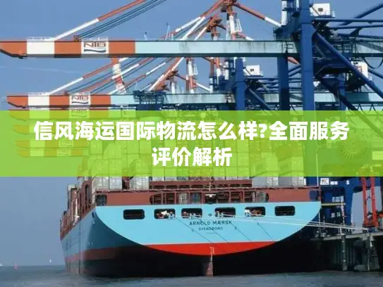 信风海运国际物流怎么样?全面服务评价解析