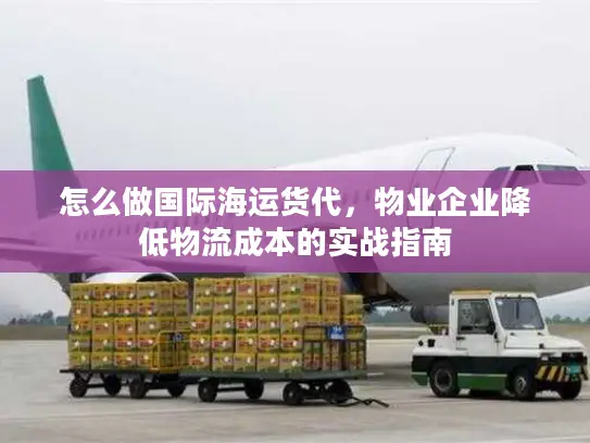 怎么做国际海运货代，物业企业降低物流成本的实战指南
