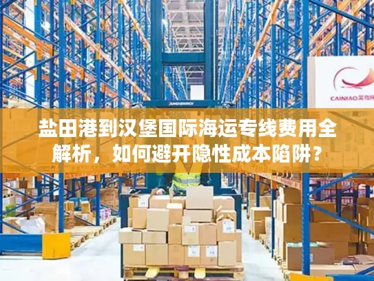 盐田港到汉堡国际海运专线费用全解析，如何避开隐性成本陷阱？