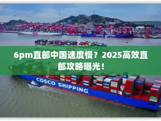 6pm直邮中国速度慢？2025高效直邮攻略曝光！