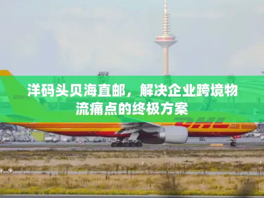 洋码头贝海直邮，解决企业跨境物流痛点的终极方案