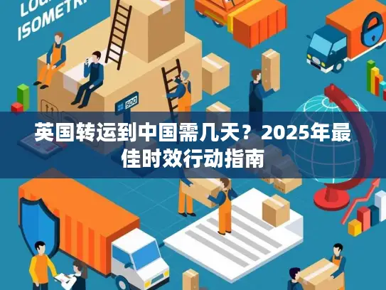 英国转运到中国需几天？2025年最佳时效行动指南