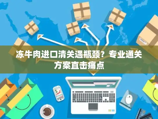 冻牛肉进口清关遇瓶颈？专业通关方案直击痛点