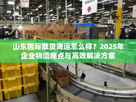 山东国际散货海运怎么样？2025年企业物流痛点与高效解决方案