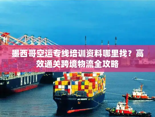 墨西哥空运专线培训资料哪里找？高效通关跨境物流全攻略