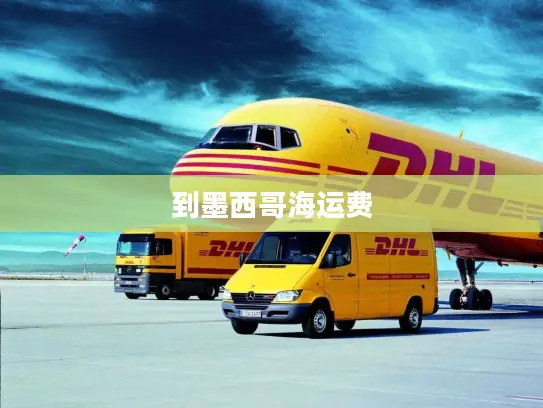 到墨西哥海运费
