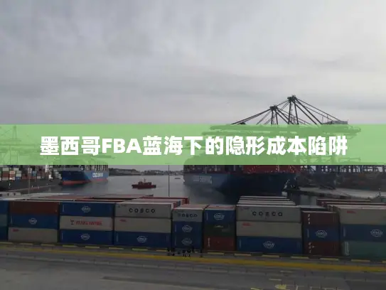 墨西哥FBA蓝海下的隐形成本陷阱