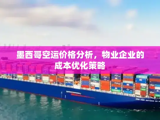 墨西哥空运价格分析，物业企业的成本优化策略