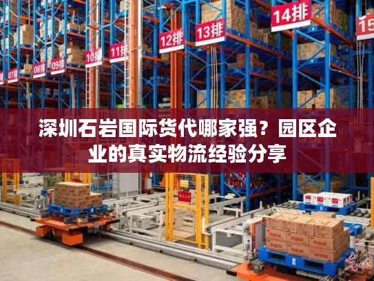 深圳石岩国际货代哪家强？园区企业的真实物流经验分享