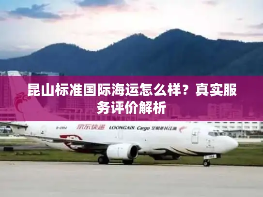昆山标准国际海运怎么样？真实服务评价解析