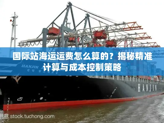 国际站海运运费怎么算的？揭秘精准计算与成本控制策略