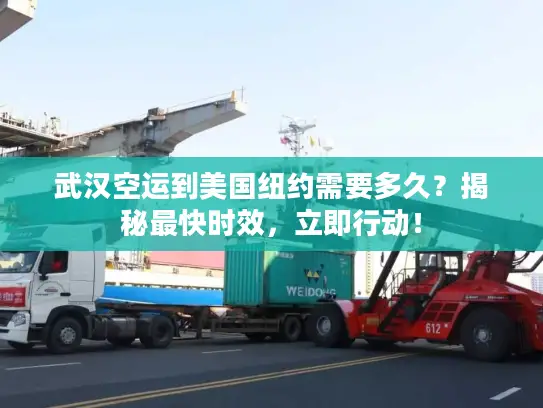 武汉空运到美国纽约需要多久？揭秘最快时效，立即行动！