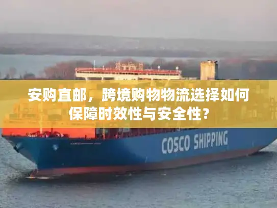 安购直邮，跨境购物物流选择如何保障时效性与安全性？