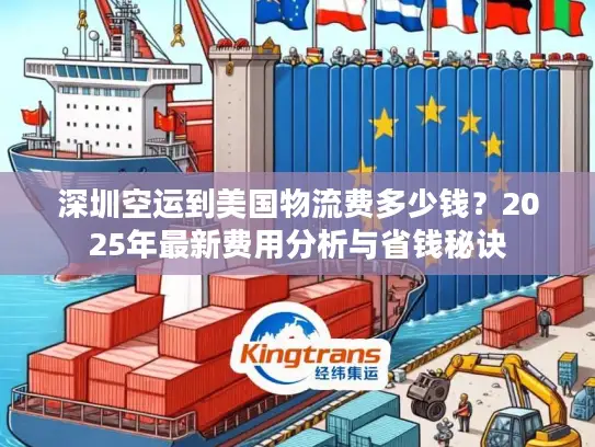 深圳空运到美国物流费多少钱？2025年最新费用分析与省钱秘诀