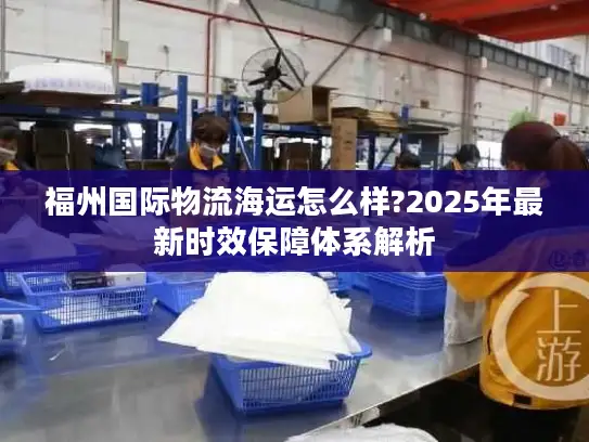 福州国际物流海运怎么样?2025年最新时效保障体系解析