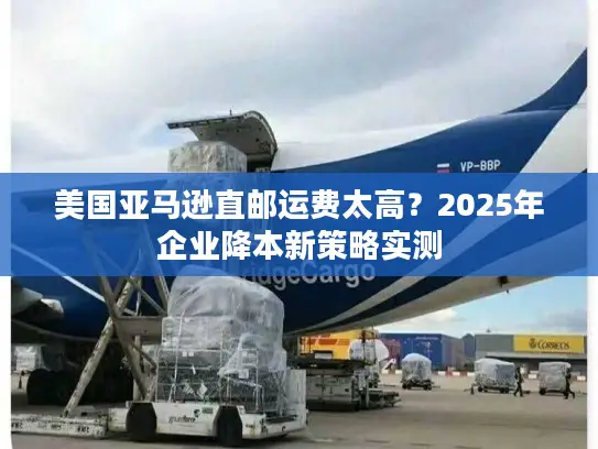 美国亚马逊直邮运费太高？2025年企业降本新策略实测