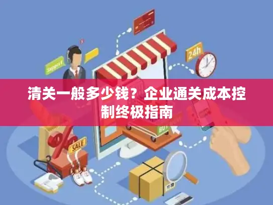 清关一般多少钱？企业通关成本控制终极指南