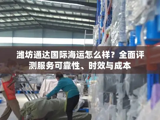 潍坊通达国际海运怎么样？全面评测服务可靠性、时效与成本