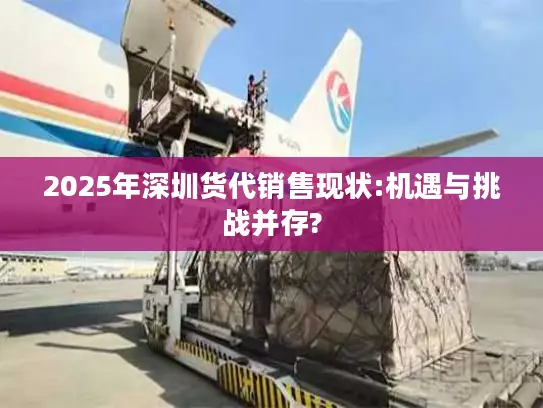 2025年深圳货代销售现状:机遇与挑战并存?