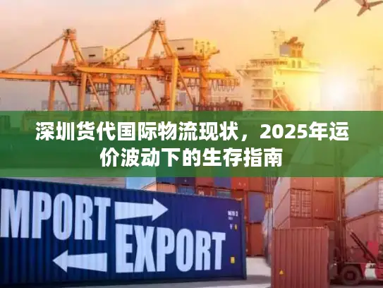 深圳货代国际物流现状，2025年运价波动下的生存指南