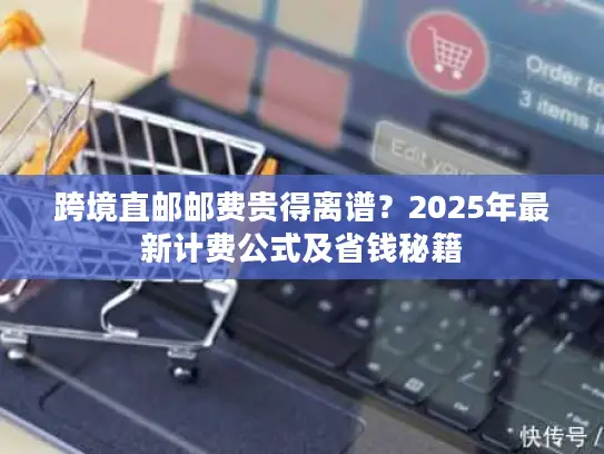 跨境直邮邮费贵得离谱？2025年最新计费公式及省钱秘籍