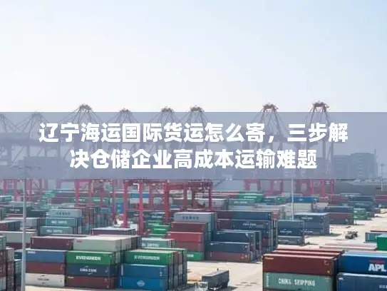 辽宁海运国际货运怎么寄，三步解决仓储企业高成本运输难题
