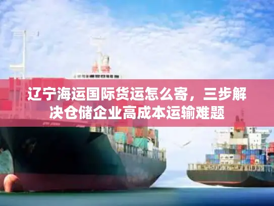 辽宁海运国际货运怎么寄，三步解决仓储企业高成本运输难题