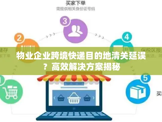 物业企业跨境快递目的地清关延误？高效解决方案揭秘