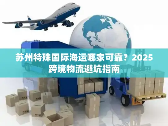苏州特殊国际海运哪家可靠？2025跨境物流避坑指南