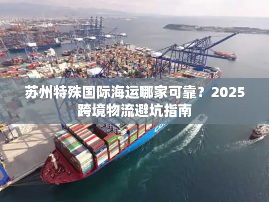 苏州特殊国际海运哪家可靠？2025跨境物流避坑指南
