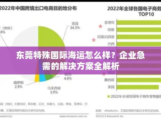 东莞特殊国际海运怎么样？企业急需的解决方案全解析